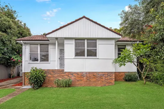 59 Marshall Road, Telopea, NSW 2117