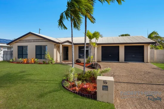 59 Martinez Avenue, West End, Qld 4810