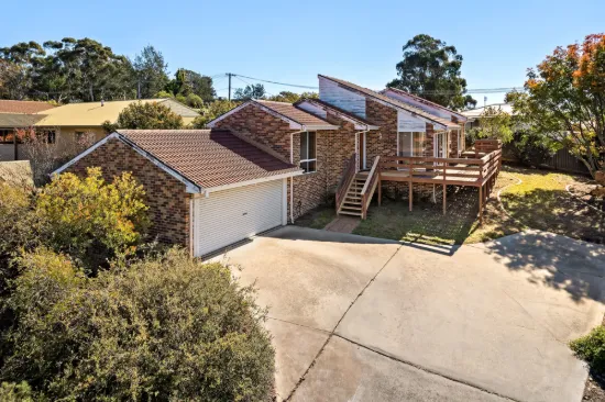 59 Martley Circuit, Calwell, ACT 2905