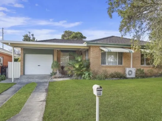59 Mary Street, Gorokan, NSW 2263