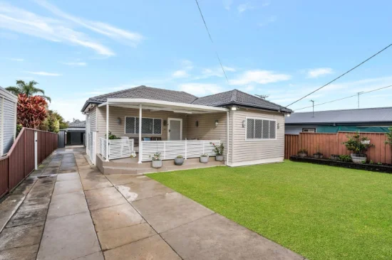 59 McClelland Street, Chester Hill, NSW 2162 - For Rent
