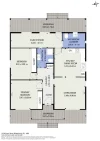 59 McLean Street, Briagolong, Vic 3860-Floorplan