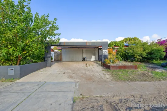 59 Meadowbrook Drive, Parkwood, WA 6147