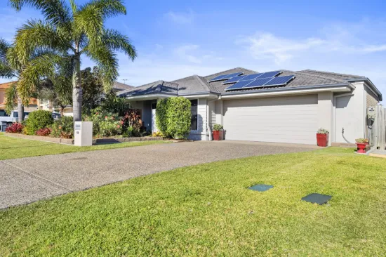 59 Michael David Drive, Warner, Qld 4500