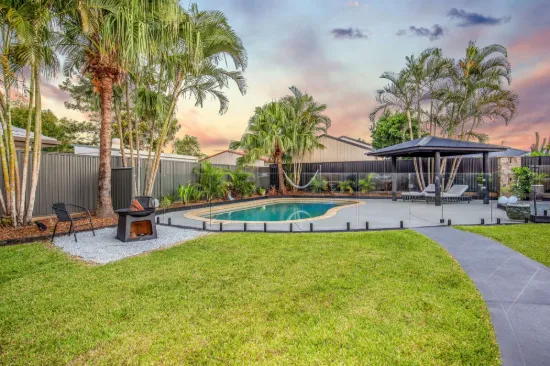59 Monterey Keys Dr, Helensvale, Qld 4212