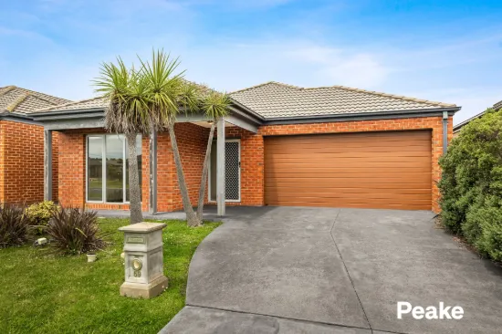 59 Moore Mews, Pakenham, Vic 3810