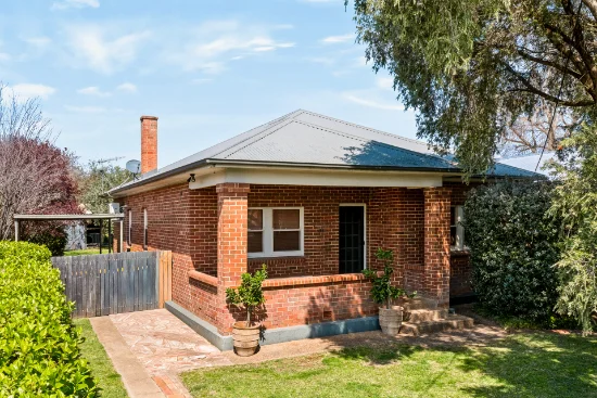 59 Mortimer Street, Mudgee, NSW 2850 - For Sale