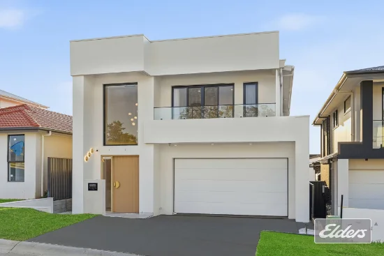 59 Mustang Avenue, Box Hill, NSW 2765