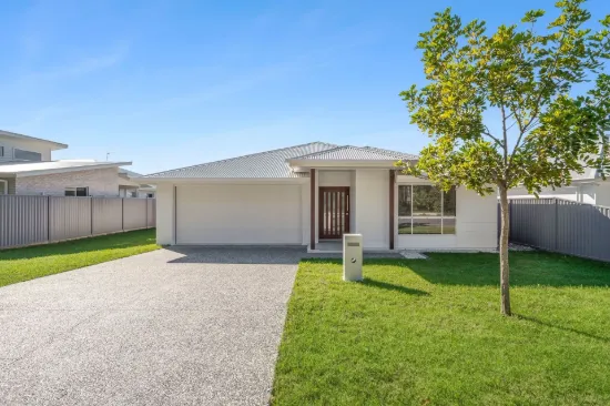 59 Neave Way, Thrumster, NSW 2444