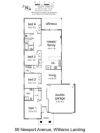 59 Newport Avenue, Williams Landing, Vic 3027-Floorplan