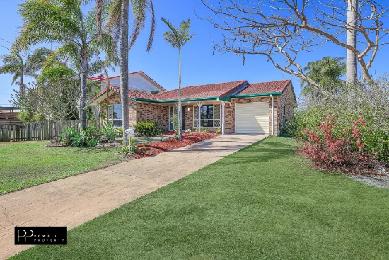 59 Nielson Avenue, Burnett Heads, Qld 4670