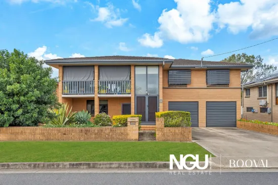 59 Nimmo Street, North Booval, Qld 4304