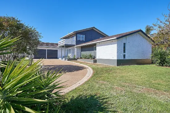 59 Northcott Parade, Mount Austin, NSW 2650