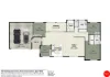 59 Northquarter Drive, Murrumba Downs, Qld 4503-Floorplan