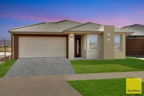 59 Northstowe Crescent, Strathtulloh, Vic 3338