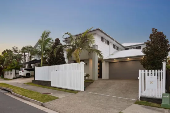 59 Oaky Creek Road, Coomera QLD 4209-Image