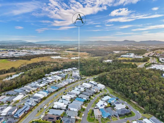 59 Oaky Creek Road, Coomera QLD 4209-Image