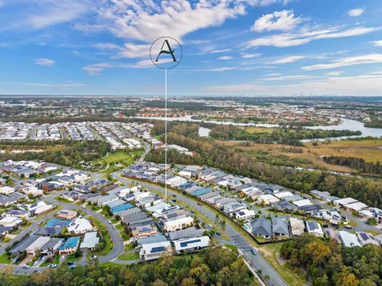 59 Oaky Creek Road, Coomera QLD 4209-Image