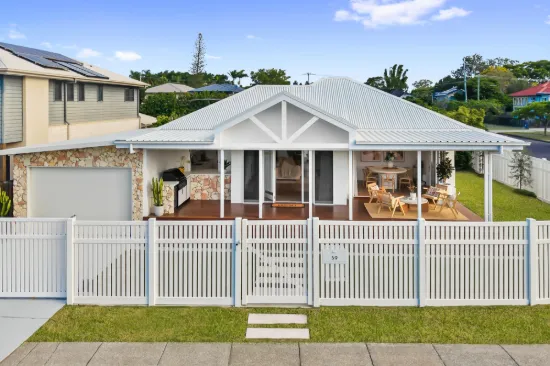59 Oates Parade, Northgate, Qld 4013
