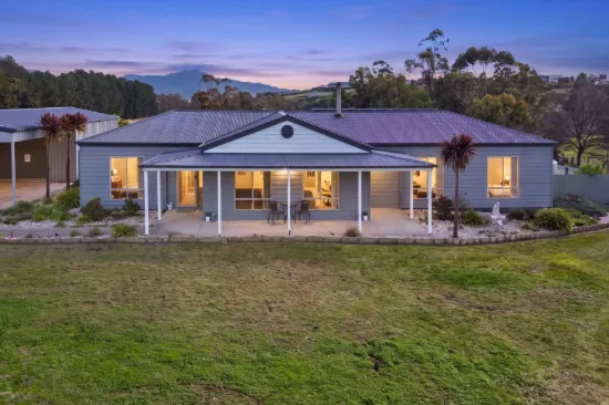59 Old Beach Road, Old Beach, Tas 7017