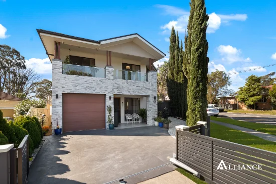 59 Panorama Parade, Panania, NSW 2213