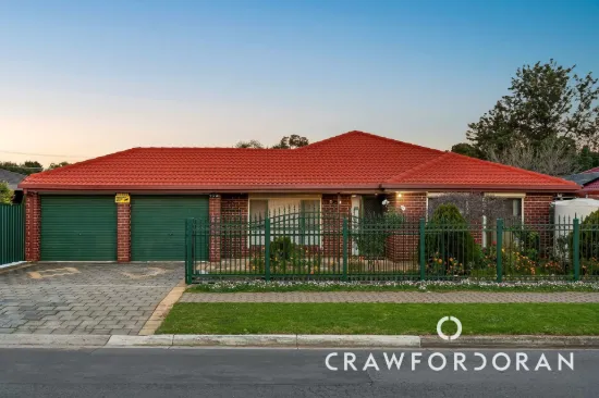 59 Parallel Avenue, Salisbury North, SA 5108