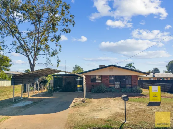 59 Park Avenue, Emerald, Qld 4720