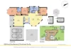 59 Park Boulevard, Ferntree Gully, Vic 3156-Floorplan