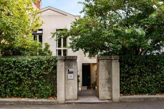 59 Park Drive, Parkville, Vic 3052