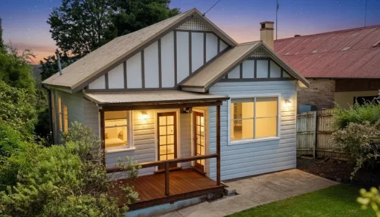 59 Parke Street, Katoomba, NSW 2780