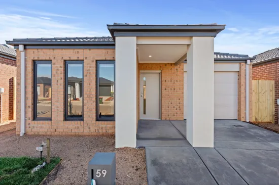 59 Penstone Crescent, Lara, Vic 3212