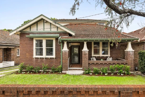 59 Permanent Avenue, Earlwood, NSW 2206