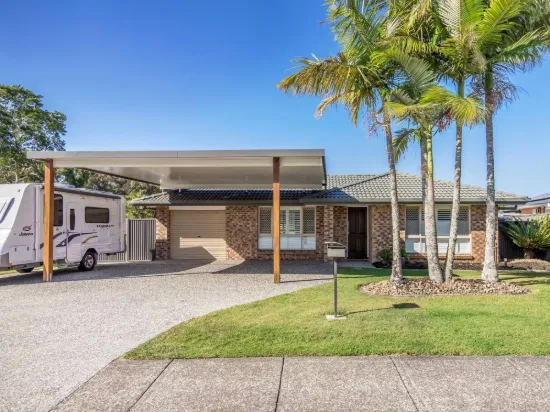 59 Petherbridge Ave, Merrimac, Qld 4226