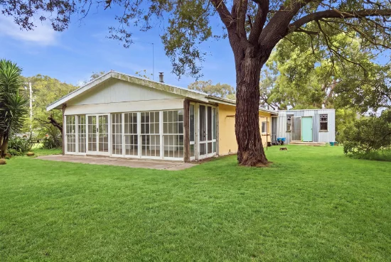 59 Pettingill Road, Gorae West, Vic 3305