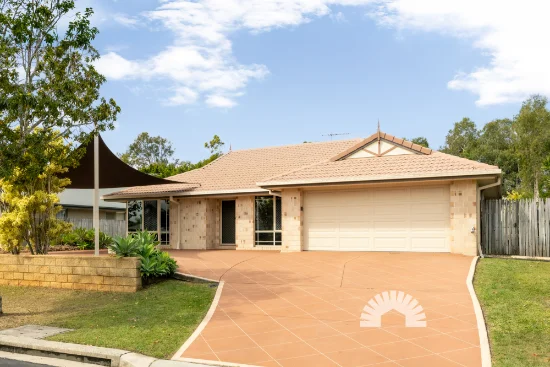 59 Picton Crescent, Narangba, Qld 4504
