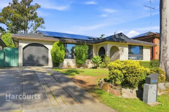 59 Pinaroo Crescent, Bradbury, NSW 2560