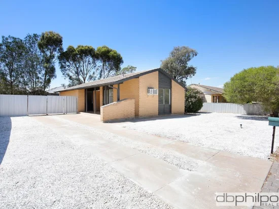 59 PIX ROAD, Davoren Park, SA 5113