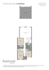 59 Pollock Way, Clarkson, WA 6030-Floorplan