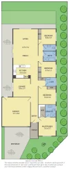 59 Ponsford Drive, Point Cook, Vic 3030-Floorplan