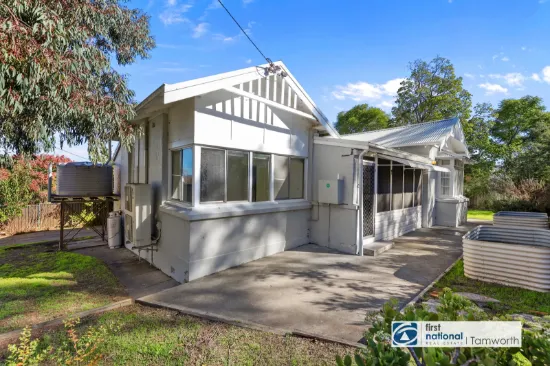 59 Raglan Street, Tamworth, NSW 2340