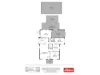 59 Railway Terrace West, Snowtown, SA 5520-Floorplan