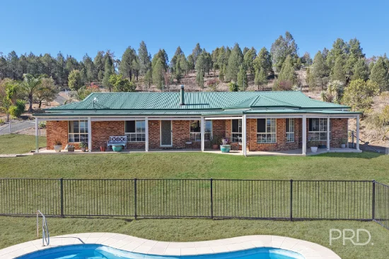 59 Ray Carter Drive, Quirindi, NSW 2343 - Sold