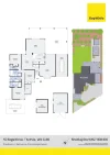 59 Regal Drive, Thornlie, WA 6108-Floorplan