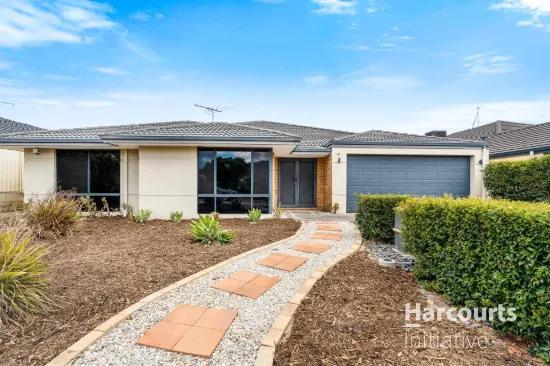59 Regency Avenue, Madeley, WA 6065