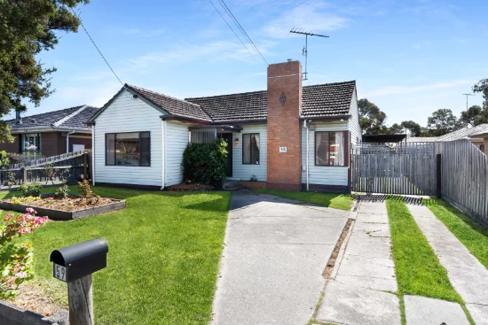 59 Regent Street, Whittington, Vic 3219