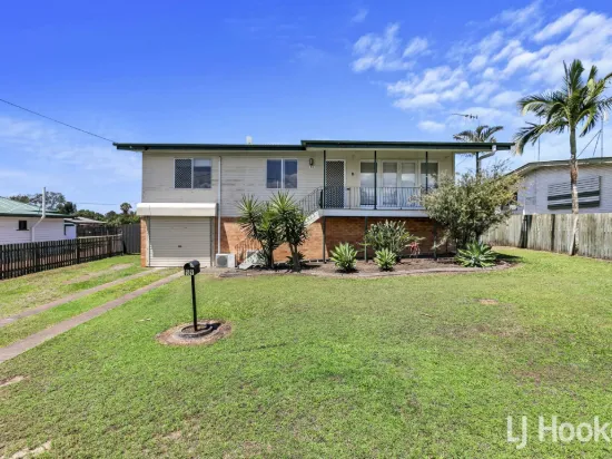 59 Richard Street, Maryborough, Qld 4650