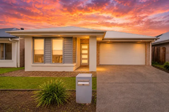 59 Riparian Circuit, Logan Reserve, Qld 4133