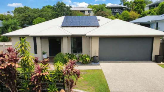 59 Robertson Drive, Burnside, Qld 4560