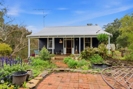59 Roe Street, Bridgetown WA 6255-Image