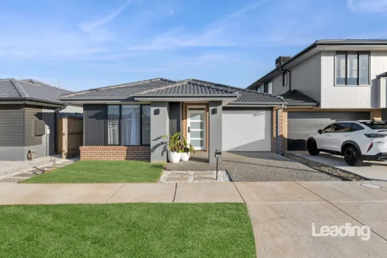 59 Romulea Circuit, Diggers Rest, Vic 3427